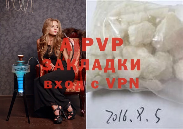 молекула духа Балахна